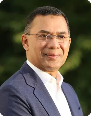 তারেক রহমান